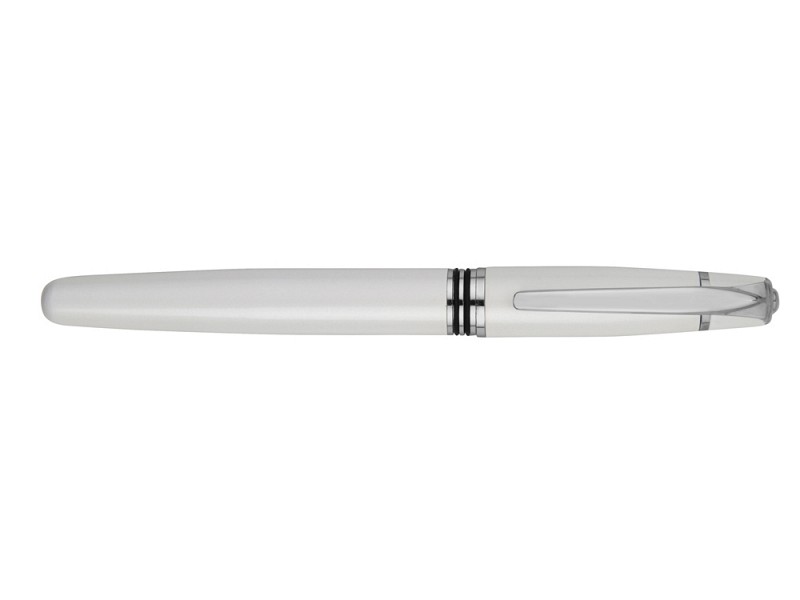 Ручка металлическая роллер «Сеймур»