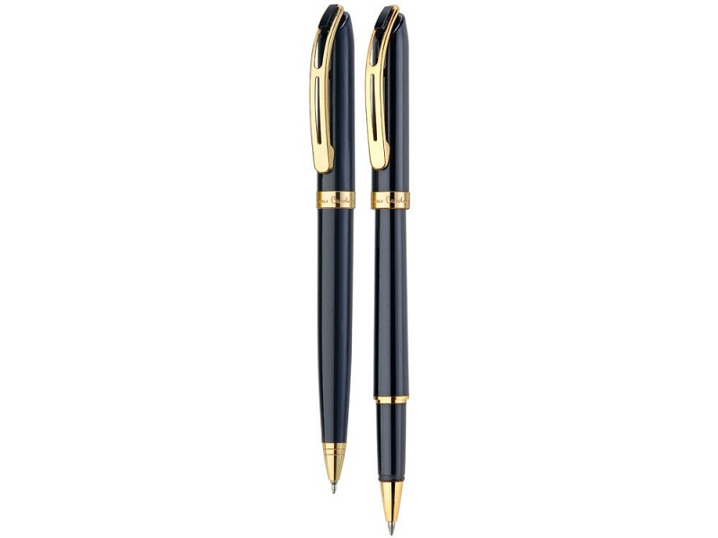 Набор Pierre Cardin: ручка шариковая, ручка роллер