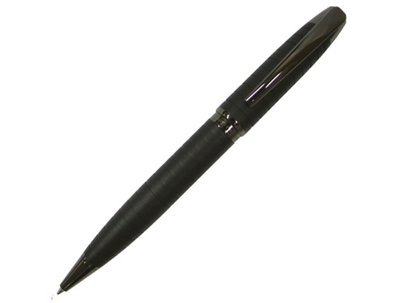 Ручка шариковая DE STYLE с поворотным механизмом. Pierre Cardin