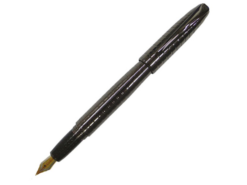 Ручка перьевая DE STYLE с колпачком. Pierre Cardin