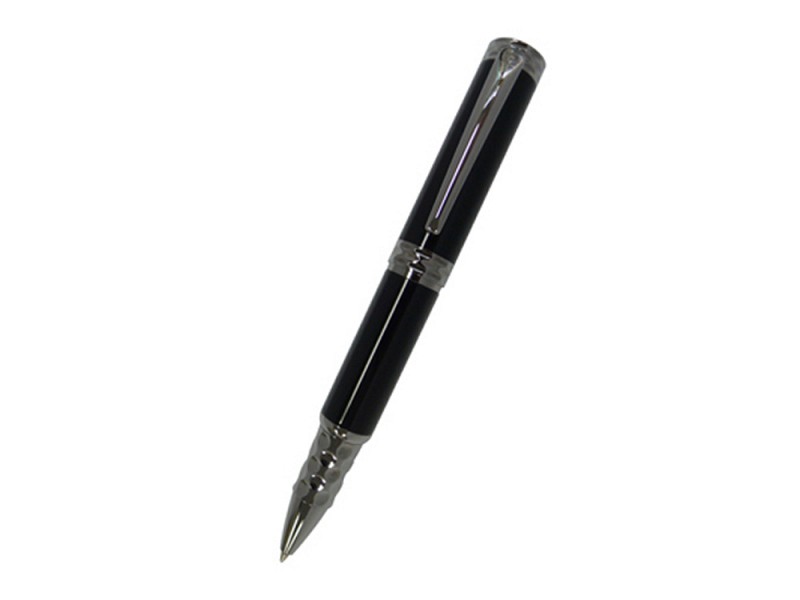 Ручка шариковая MONARQUE с поворотным механизмом. Pierre Cardin