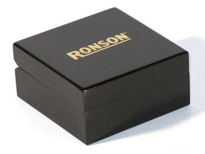Зажигалка Ronson модель Premier Limited Edition