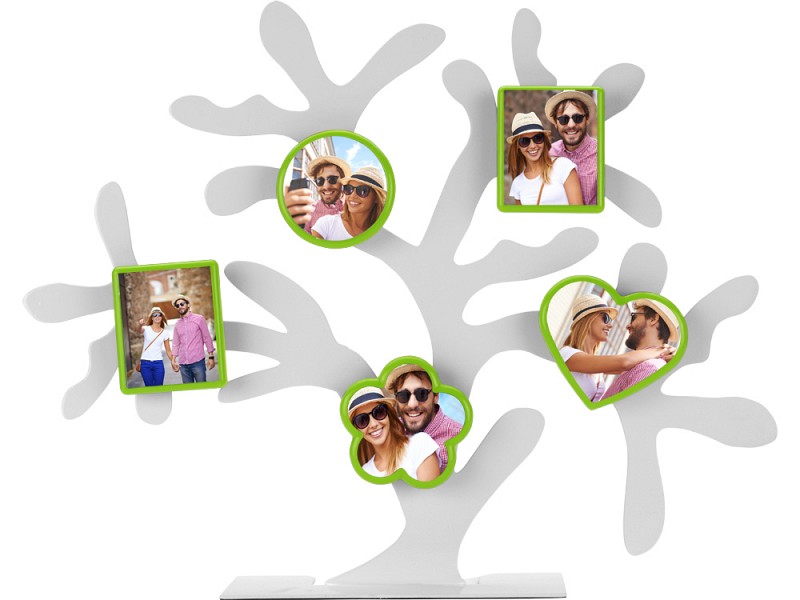 Набор фоторамок «Дерево счастья»