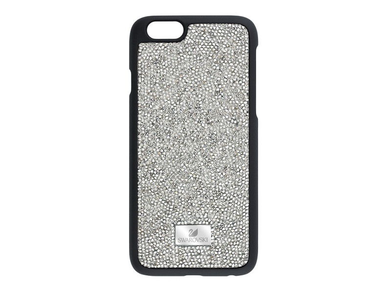 Чехол Glam Rock для смартфона iPhone® 7 Plus. Swarovski