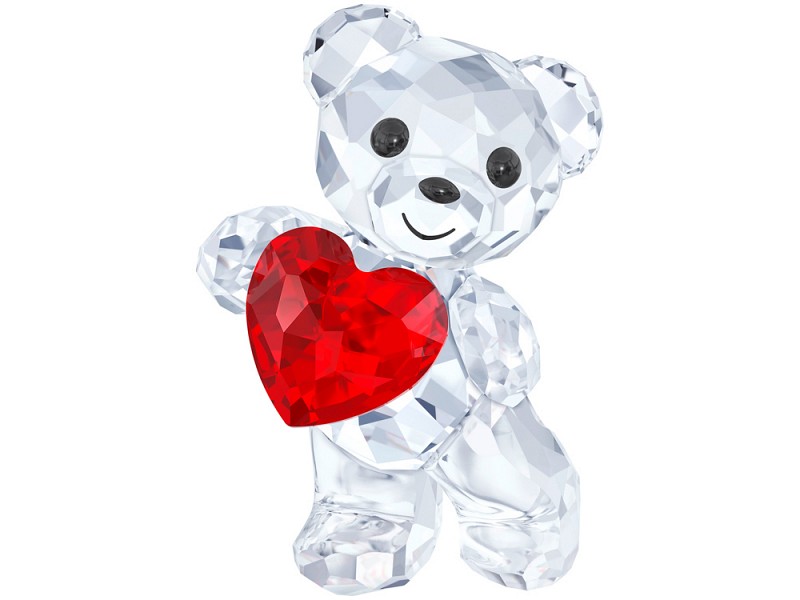 Медведь Kris «Сердце для Вас»