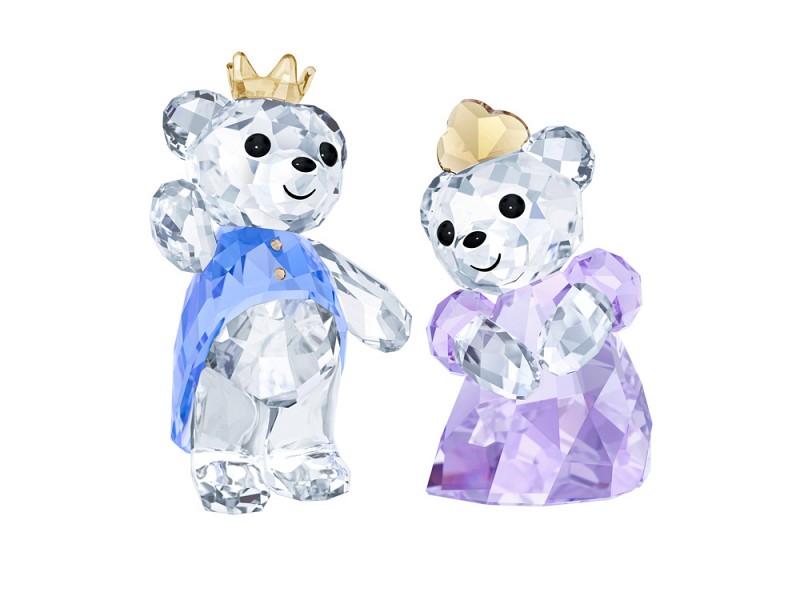 Медведь Kris «Принц и Принцесса»