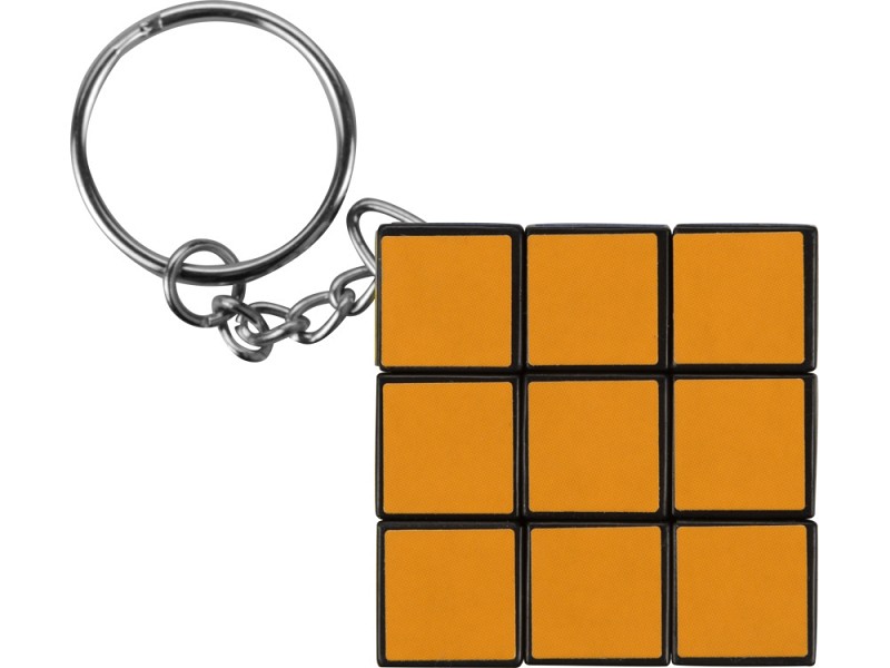 Брелок «Кубик Рубика»