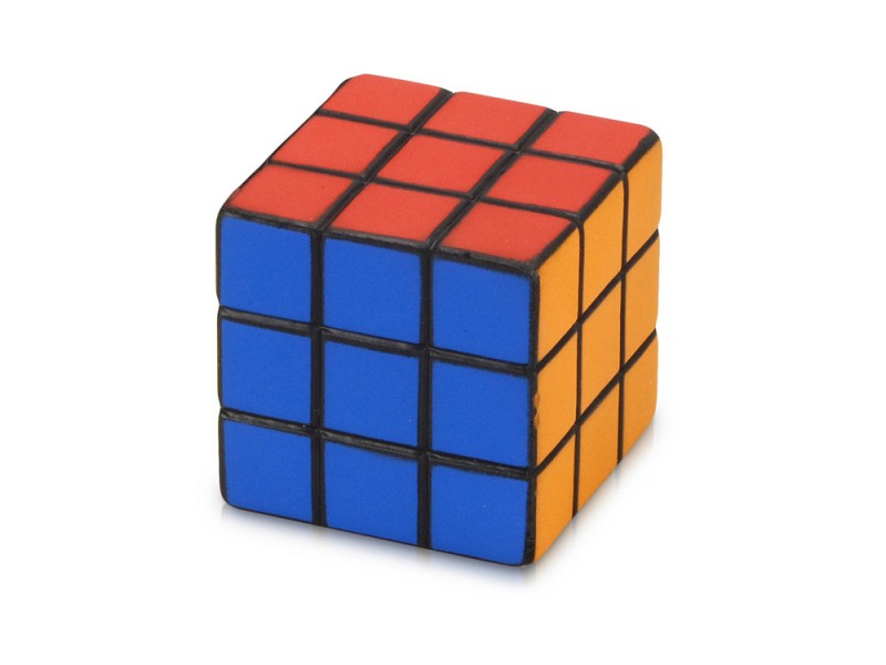 Антистресс "Кубик Рубика"
