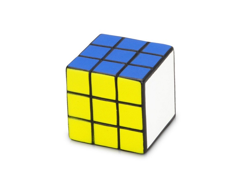 Антистресс "Кубик Рубика"