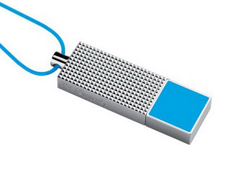 USB-флешка на 2 Гб «Cote D'Azur»
