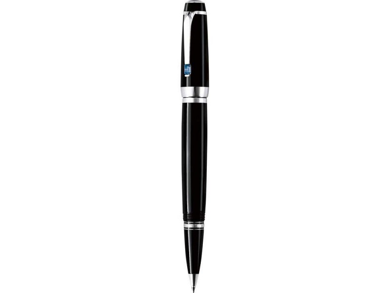 Ручка роллер гелевая Bohème Bleu. Montblanc