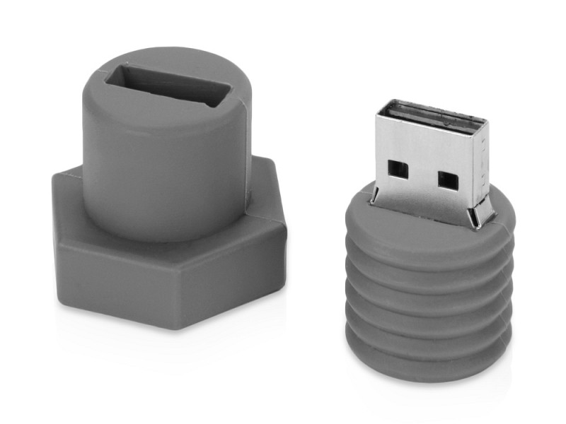 USB-флешка на 8 Гб «Болт»