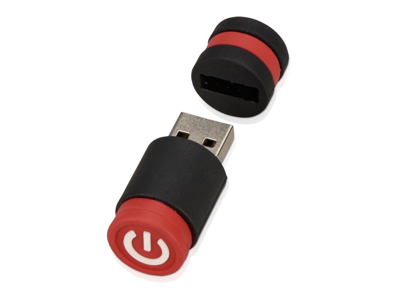 USB-флешка на 8 Гб "Power"