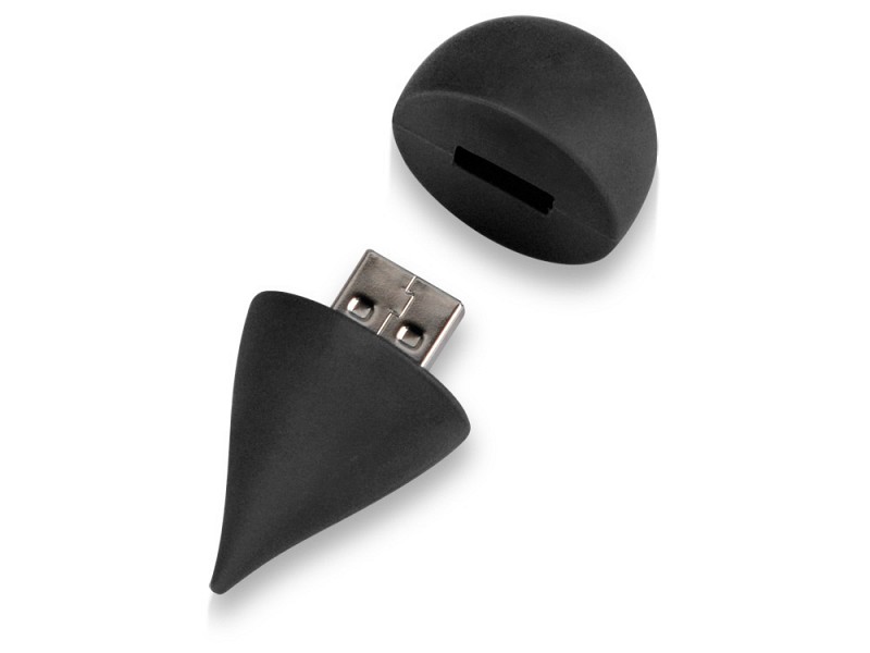 USB-флешка на 8 Гб "Капля"
