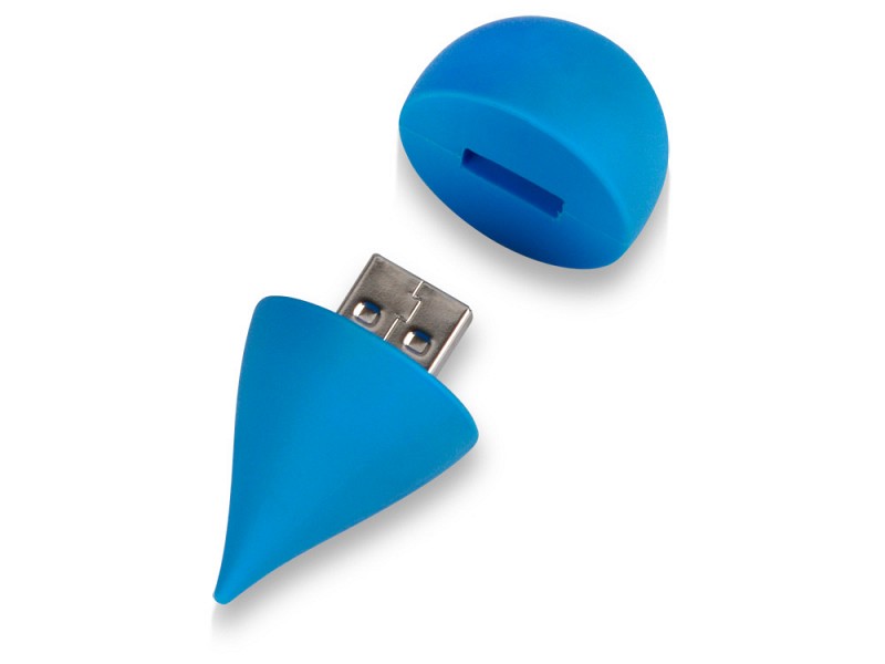 USB-флешка на 8Gb "Капля"