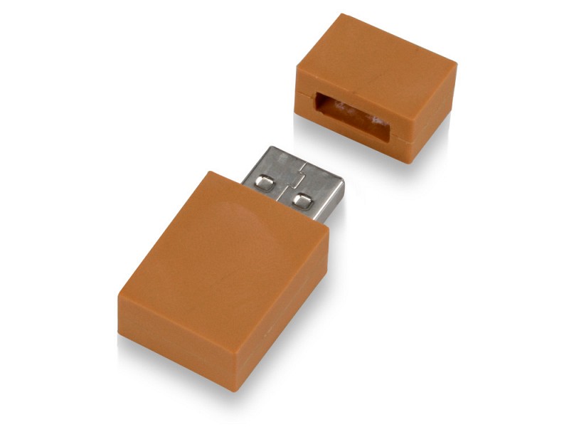 USB-флешка на 8 Гб "Кирпич"