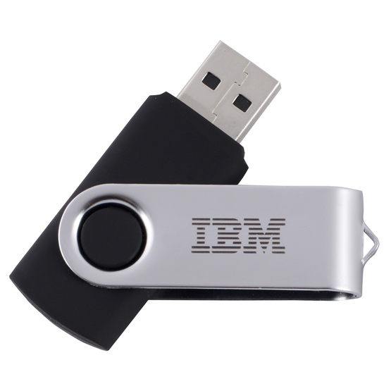 Флеш-карта USB 2.0 8 Gb