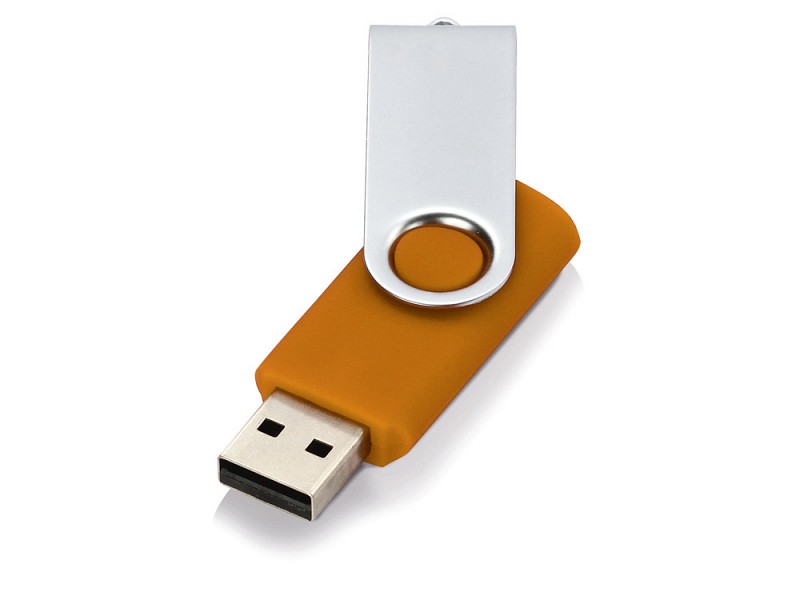 USB-флешка на 2 Гб "Квебек"