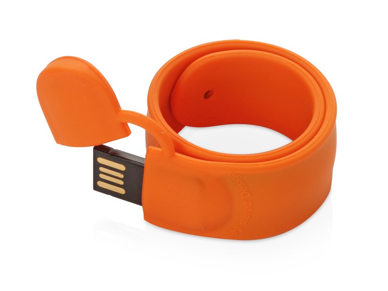 USB-флешка на 4 Гб "Орем"
