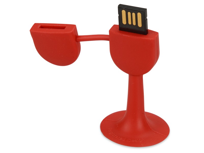 USB-флешка на 4 Гб "Сейлем"