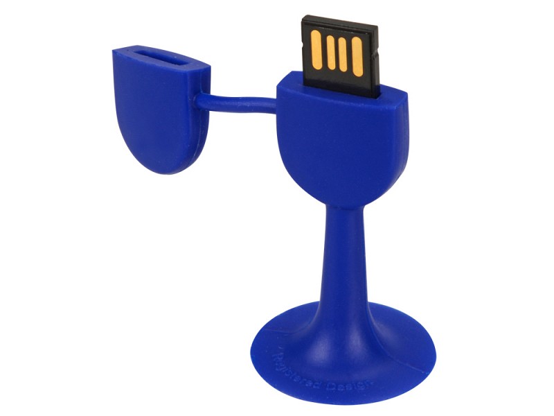USB-флешка на 4 Гб "Сейлем"