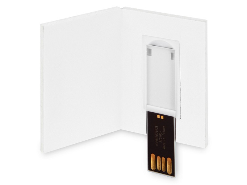 USB-флешка на 4 Гб "Книжка"