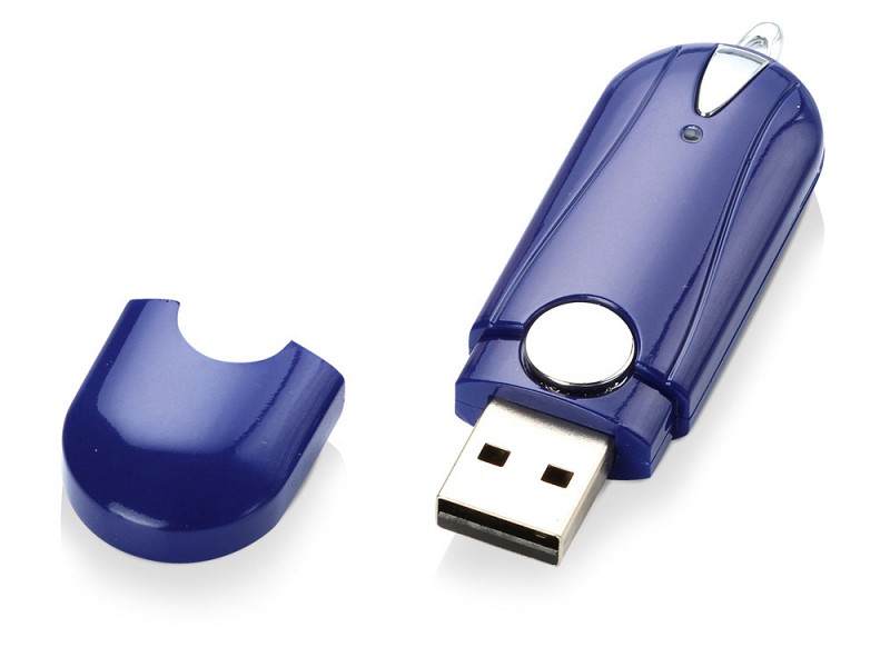 USB-флешка на 4Gb "Кент"