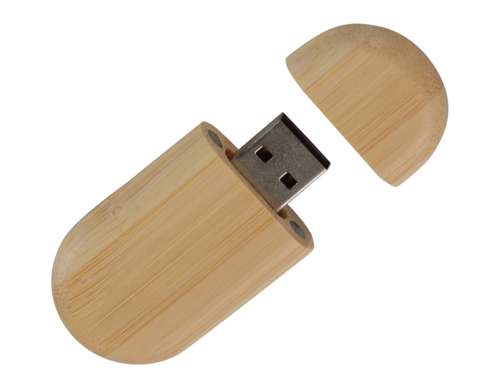 Флеш-карта USB 2.0 на 4 Гб