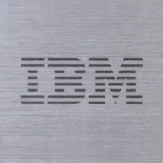 Флеш-карта USB 2.0 8 Gb "Спринг-Хилл" IBM