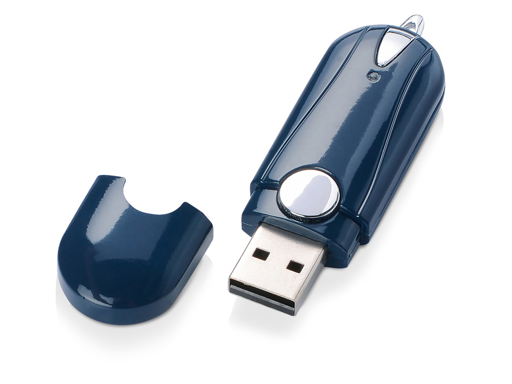 Флеш-карта USB 2.0 4 Gb