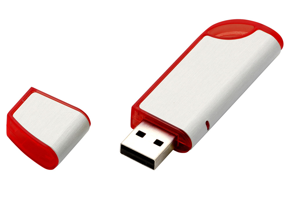 Флеш-карта USB 2.0 на 4 Gb