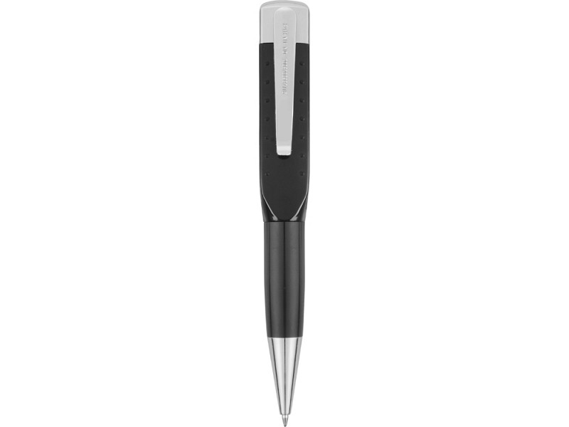 Ручка шариковая с USB-хабом на 2 порта