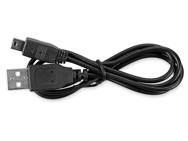 Ручка шариковая с USB-хабом на 2 порта
