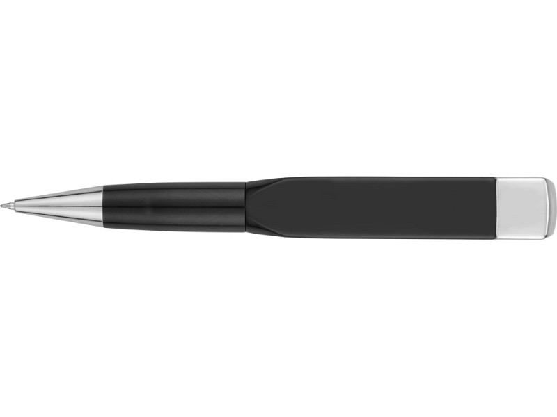 Ручка шариковая с USB-хабом на 2 порта