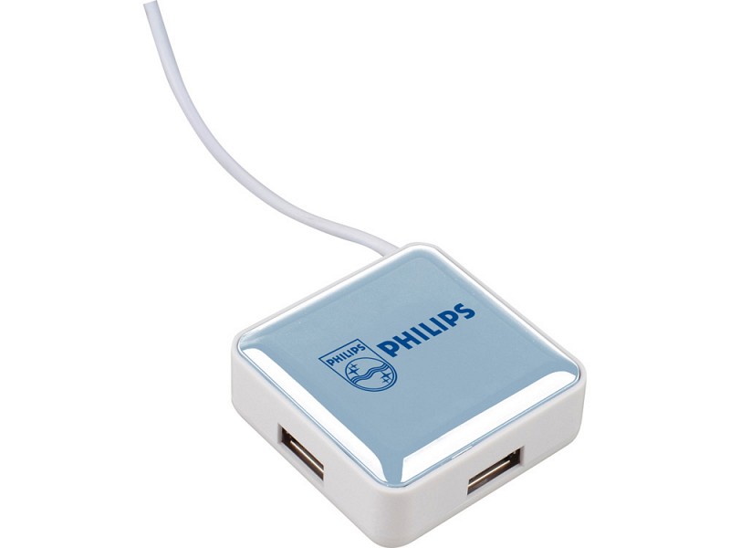 USB Hub 4 порта «Самос»