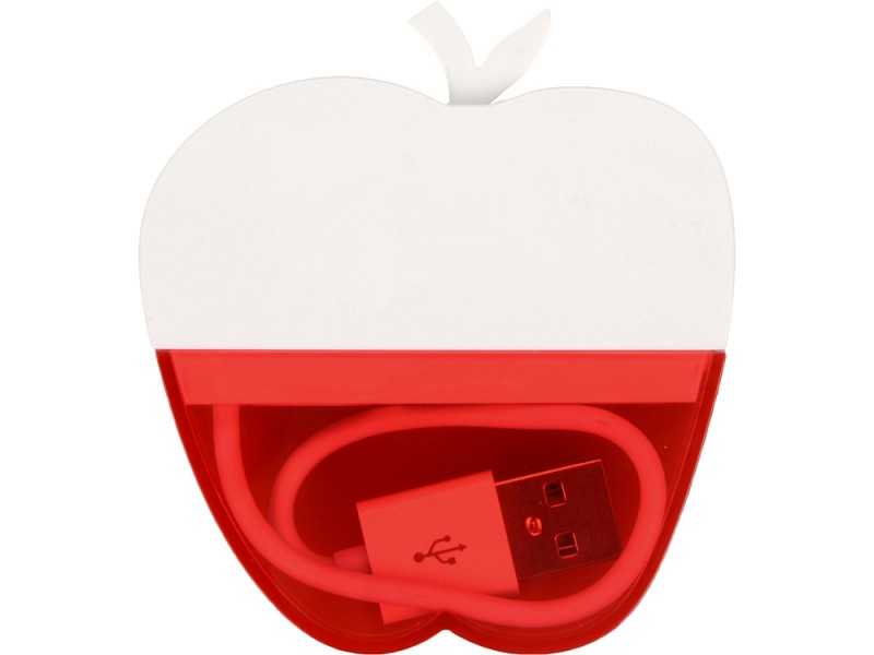 USB Hub «Красное яблоко»