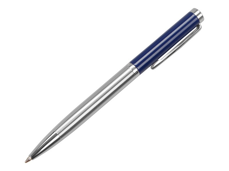 Набор: ручка шариковая, USB-флешка на 4 Гб