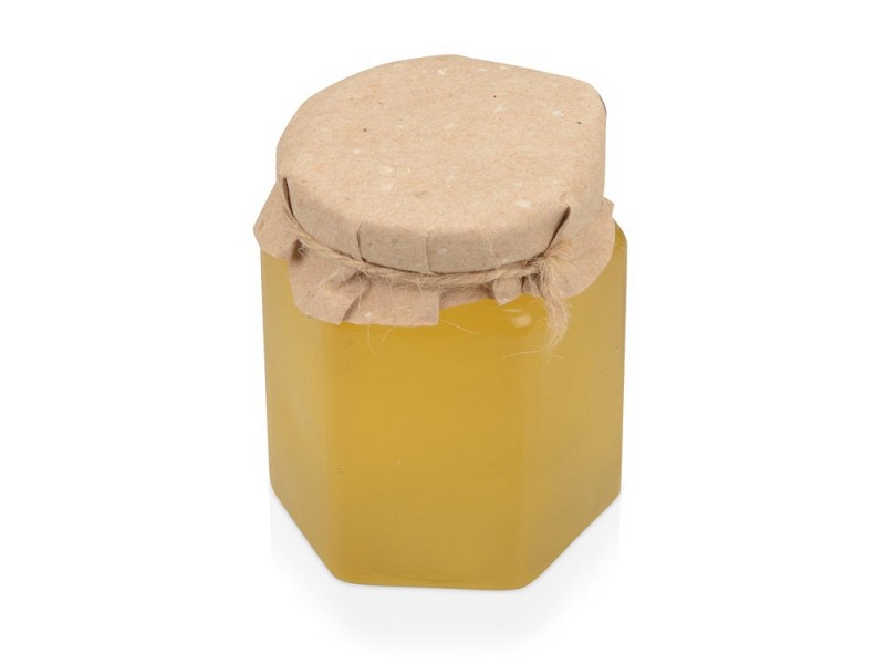 Подарочный набор «Taster» с двумя видами мёда