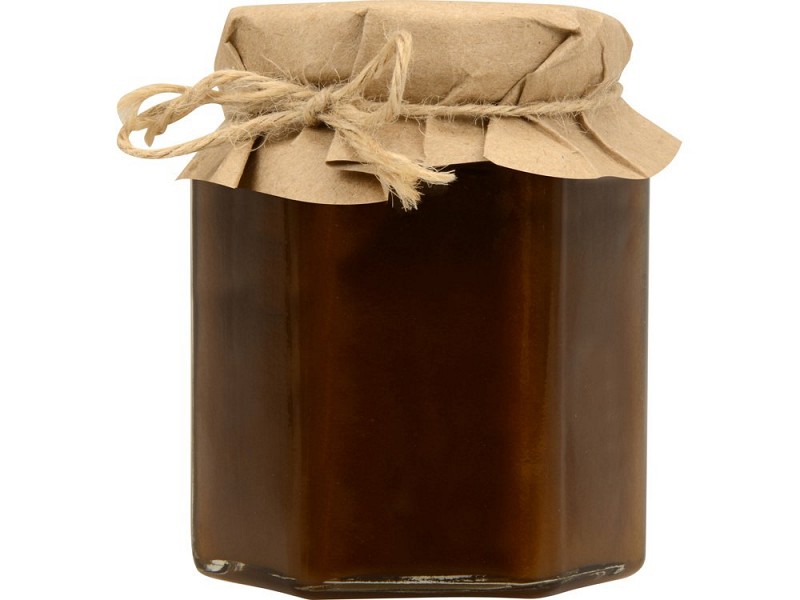 Подарочный набор «Tea with Honey» с мёдом и чаем