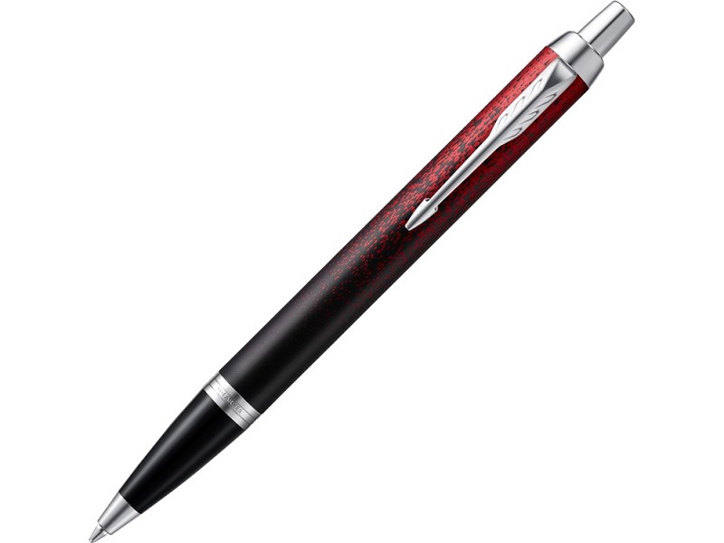 Ручка Паркер шариковая IM Special Edition Red Ignite