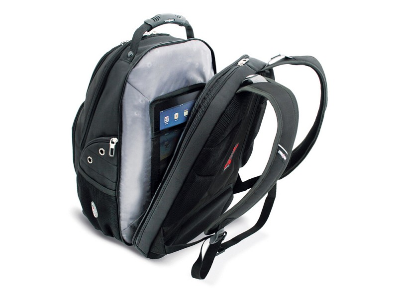 Рюкзак «ScanSmart» с отделением для ноутбука 15''