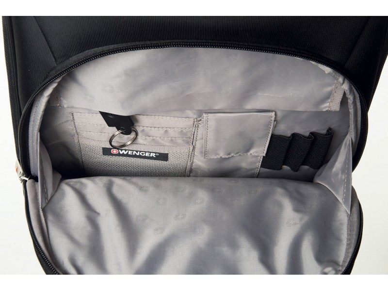 Рюкзак «ScanSmart» с отделением для ноутбука 15''