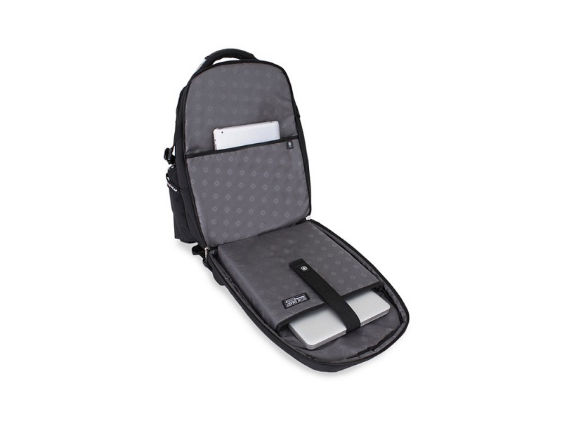 Рюкзак ScanSmart с отделением для ноутбука 15