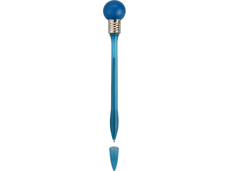 Ручка шариковая «Лампочка»
