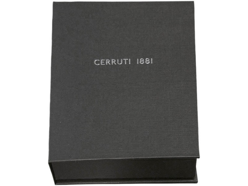 Блокнот А6 с шариковой ручкой Cerruti 1881