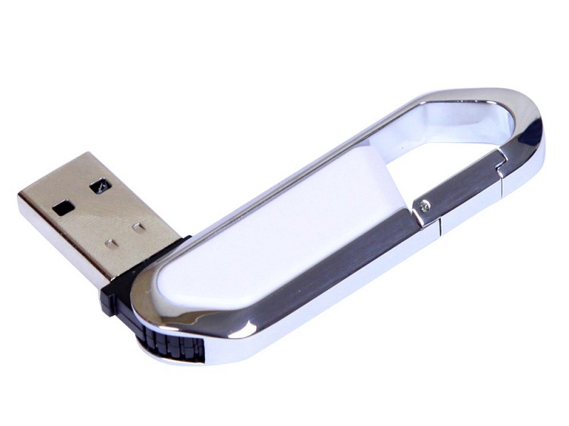 USB-флешка на 16 Гб в виде карабина