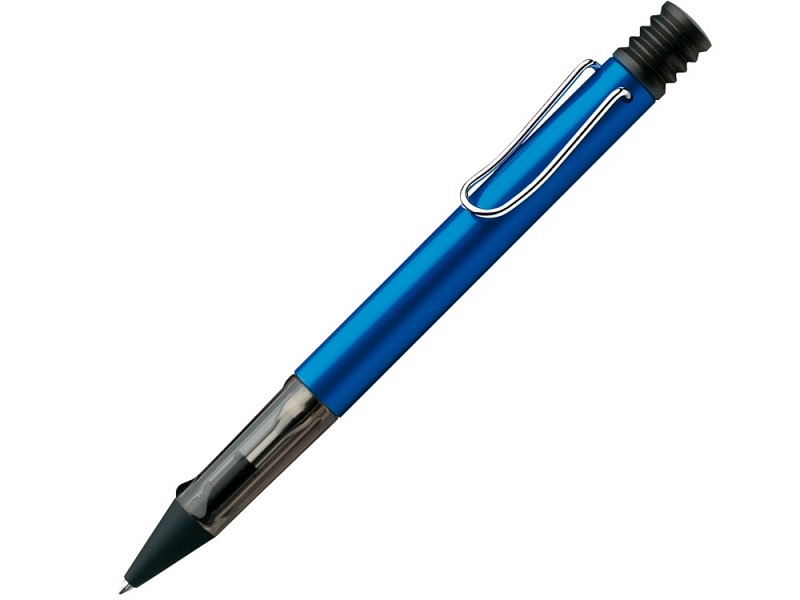 Ручка металлическая шариковая Al-star