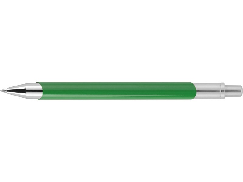 Ручка металлическая шариковая Родос