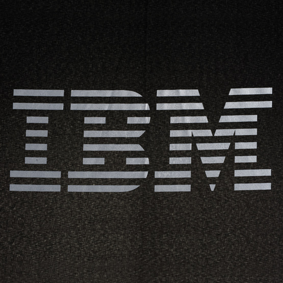 Зонт-трость «Алтуна» IBM