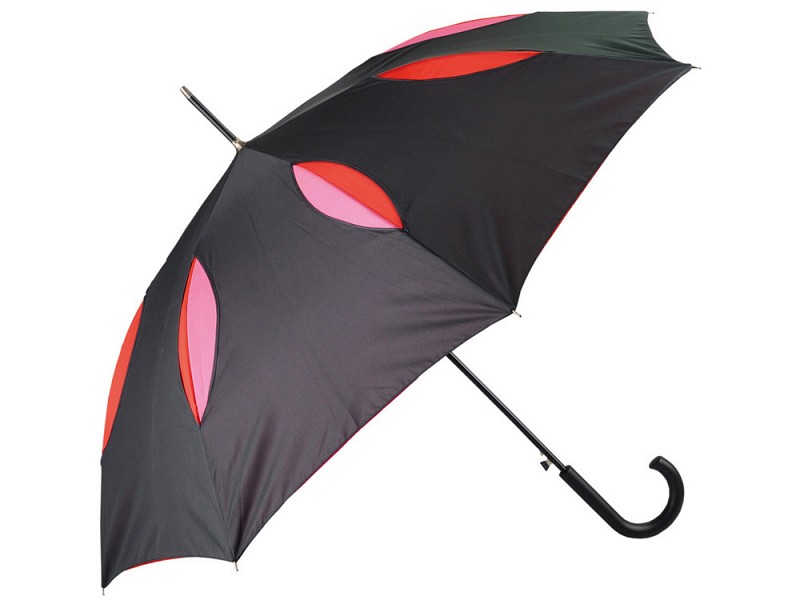 Зонт-трость «Листья»